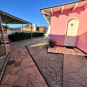 La Rosa Pensión Nova Veneza (Santa Catarina)