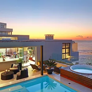 Azamare Luxury Bed and breakfast Ciudad del Cabo
