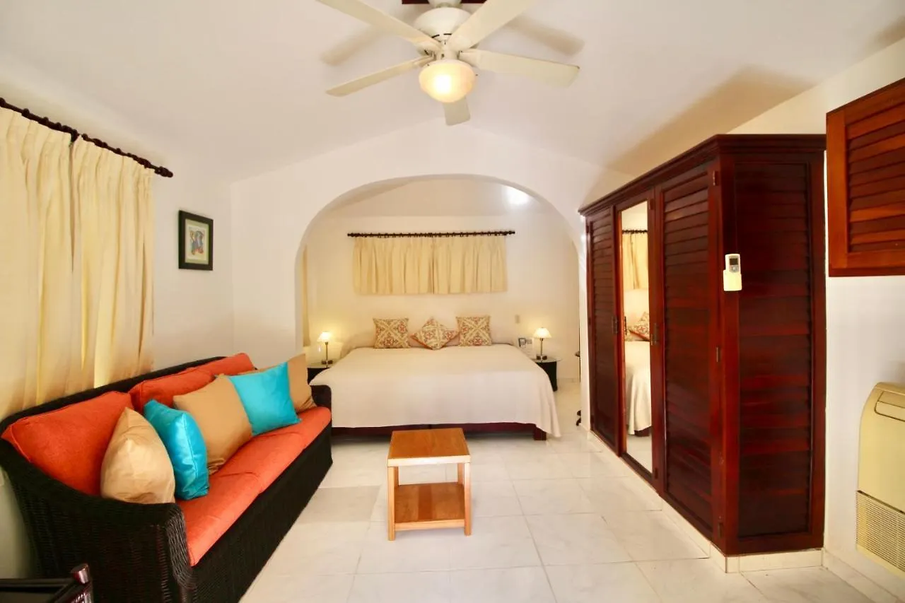 Cabarete Palm Beach Condos