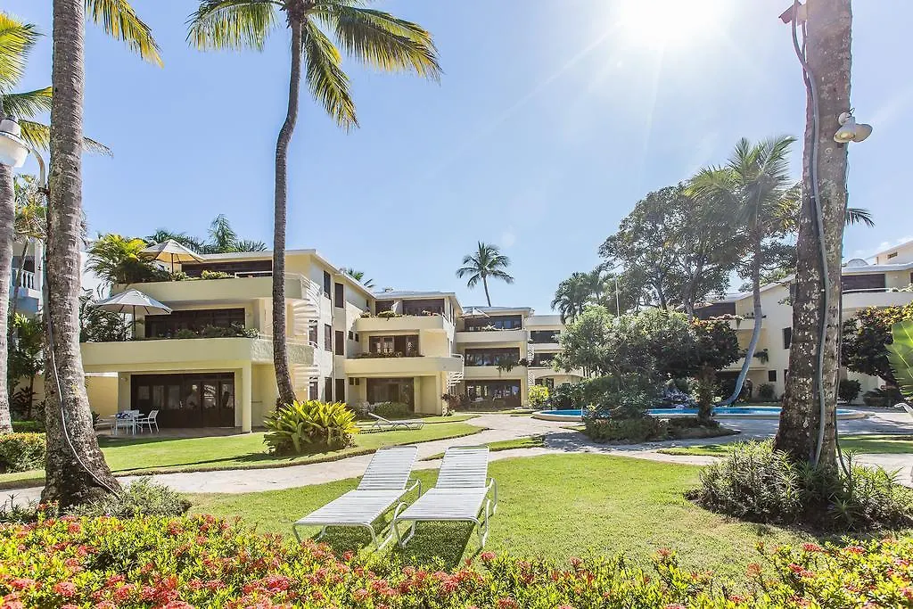 Cabarete Palm Beach Condos
