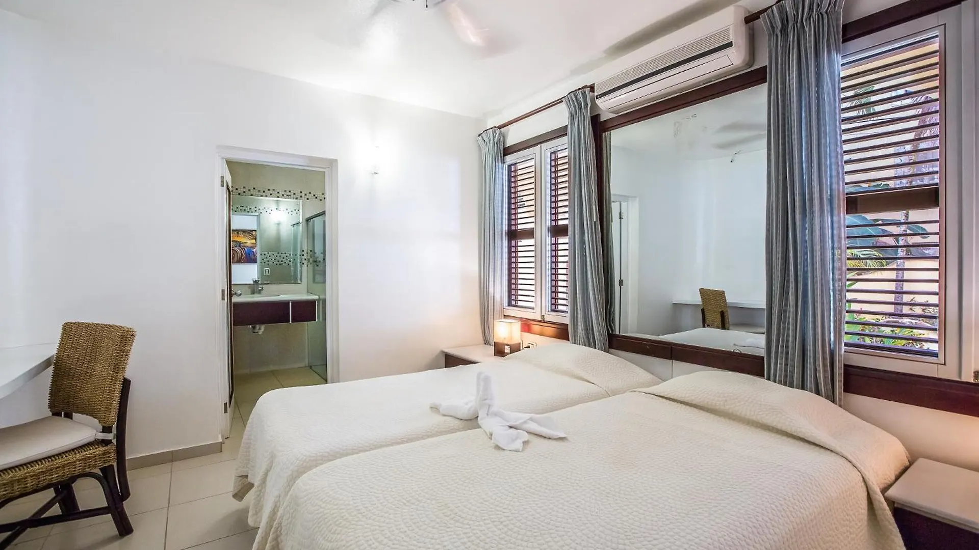 Aparthotel Cabarete Palm Beach Condos