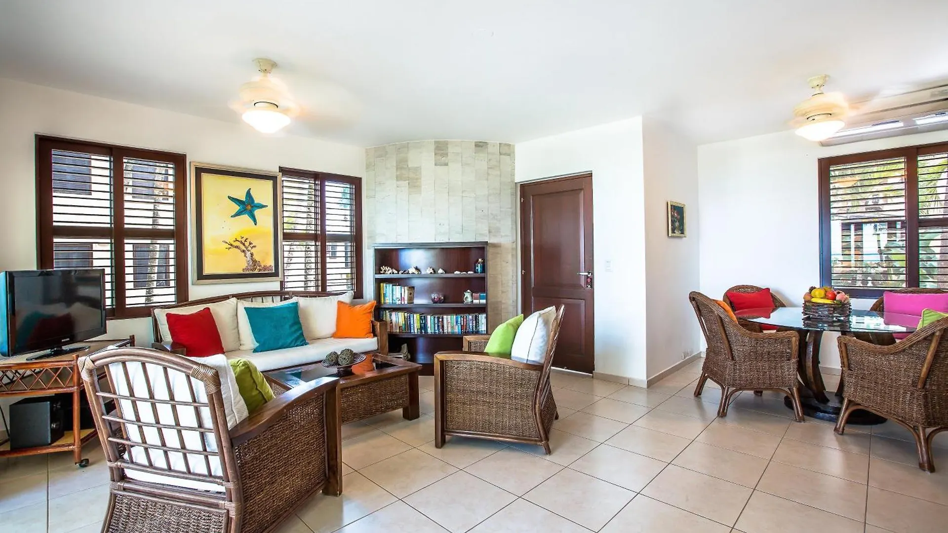 Cabarete Palm Beach Condos Aparthotel