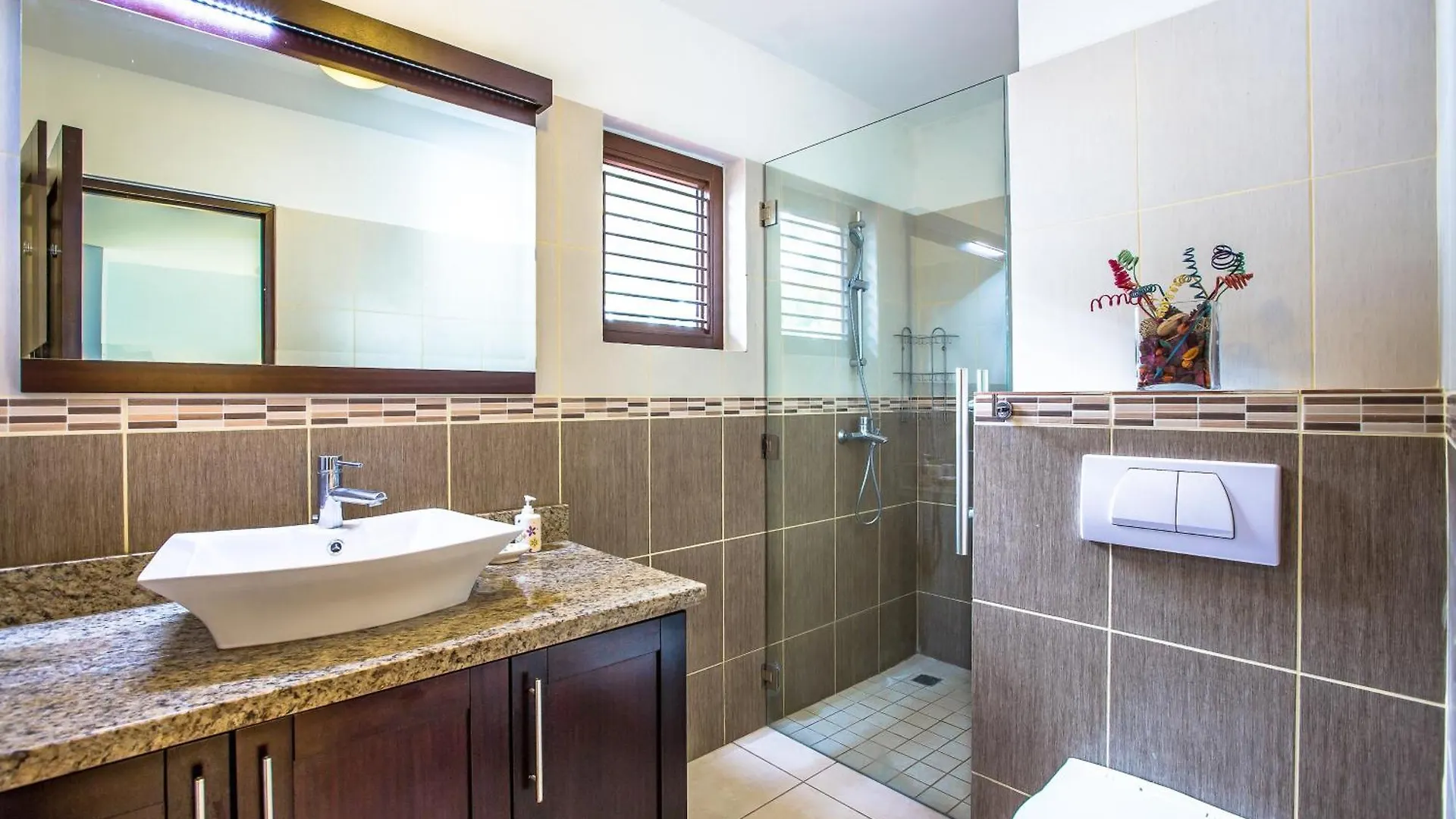 Aparthotel Cabarete Palm Beach Condos