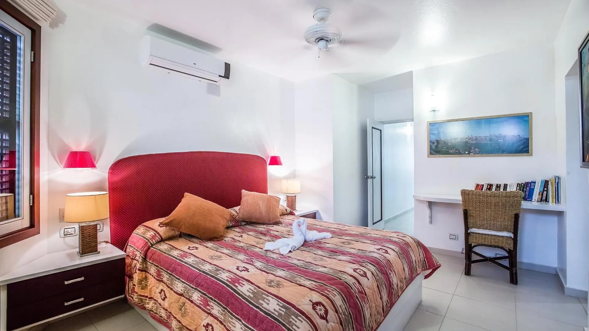*** Aparthotel Cabarete Palm Beach Condos Dominican Republic