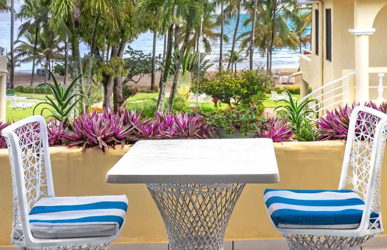 Cabarete Palm Beach Condos Aparthotel