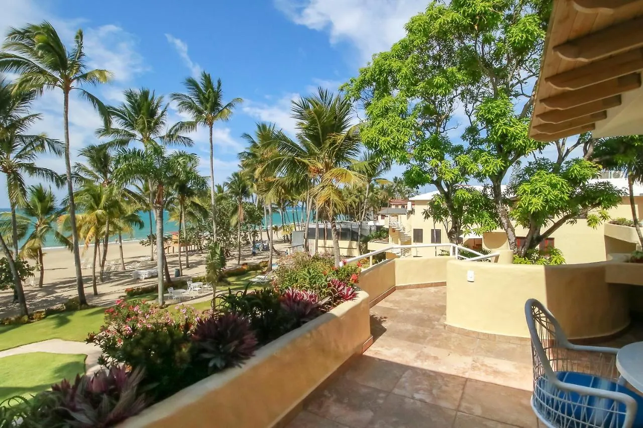 Cabarete Palm Beach Condos Dominican Republic