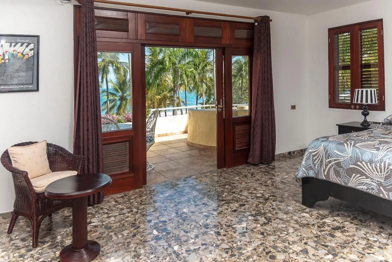 Aparthotel Cabarete Palm Beach Condos