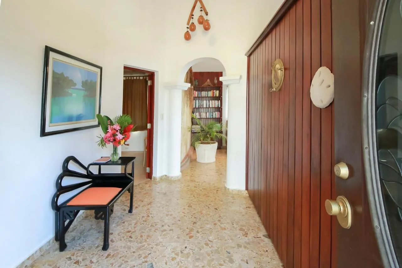 *** Aparthotel Cabarete Palm Beach Condos Dominican Republic