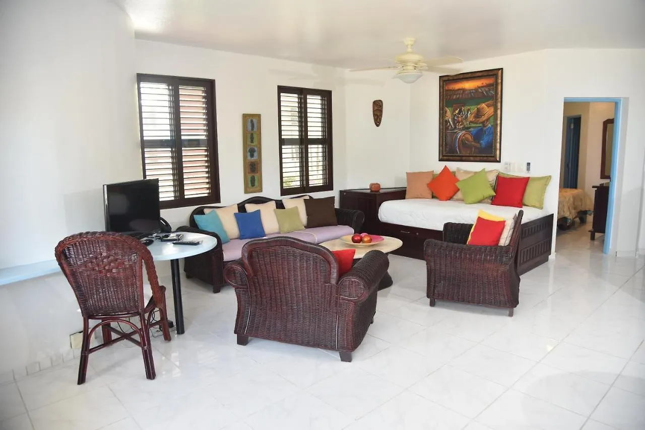 *** Aparthotel Cabarete Palm Beach Condos Dominican Republic